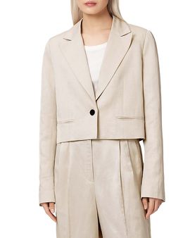 Allsaints Allsaints Helena Blazer