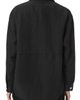 AllSaints AllSaints Hettie Linen Blend Shacket - 2