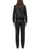 Allsaints Allsaints Hiro Bomber Zip Leather Jacket - 3