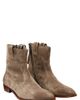 AllSaints AllSaints Hiro Zip Boot - 1