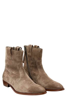 AllSaints AllSaints Hiro Zip Boot