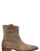 AllSaints AllSaints Hiro Zip Boot - 3
