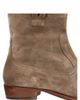 AllSaints AllSaints Hiro Zip Boot - 5