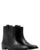 AllSaints AllSaints Hiro Zip Leather Boot - 1
