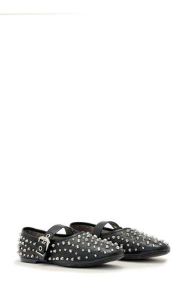 AllSaints AllSaints Hollie Mary Jane Flat