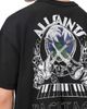 AllSaints AllSaints Hula Graphic Crewneck T-Shirt - 3
