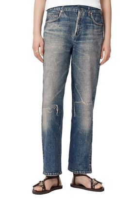 AllSaints AllSaints Ida Terry Illusion Pants