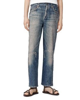 Allsaints Allsaints Ida Terry Pants
