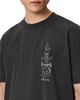 Allsaints Allsaints Ignis Tattoo Graphics Logo T-Shirt - 3