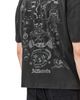 Allsaints Allsaints Ignis Tattoo Graphics Logo T-Shirt - 4