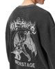 Allsaints Allsaints Incendo Long Sleeve Crewneck Tee - 5