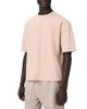 Allsaints Allsaints Insignia Short Sleeve Crew Tee - 1