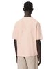 Allsaints Allsaints Insignia Short Sleeve Crew Tee - 2