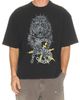 ALLSAINTS ALLSAINTS Iron Tiger Short Sleeve Tee - 1