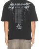 ALLSAINTS ALLSAINTS Iron Tiger Short Sleeve Tee - 2