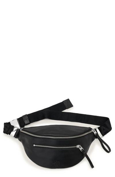 AllSaints AllSaints Itoko Belt Bag