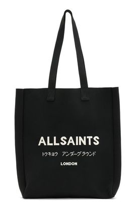 AllSaints AllSaints Izzy North/South Tote