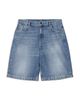 Allsaints Allsaints Jackson 12.2 Denim Shorts - 6