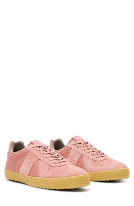 AllSaints AllSaints Jaimee Low Top Sneaker
