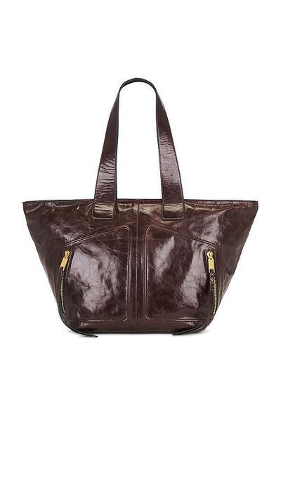 ALLSAINTS ALLSAINTS Jean Rey Tote Bag