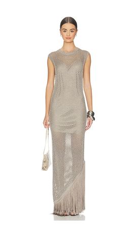 ALLSAINTS ALLSAINTS Jessie Dress