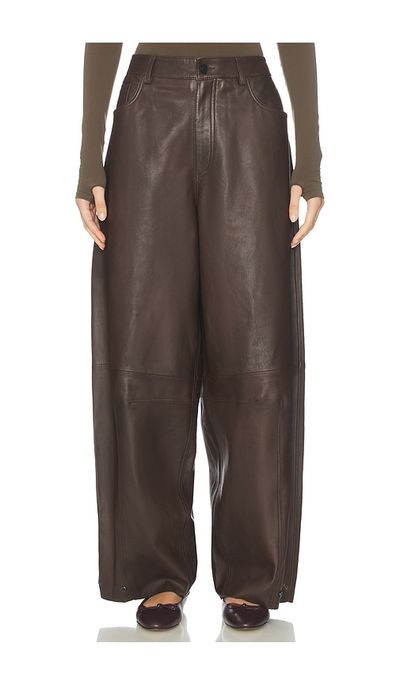 ALLSAINTS ALLSAINTS Jett Lea Trouser