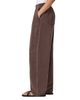 Allsaints Allsaints Jett Pull On Wide Leg Pants - 4