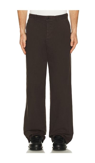 ALLSAINTS ALLSAINTS Juku Trouser