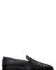 AllSaints AllSaints Jules Stitch Leather Penny Loafer - 2