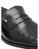 AllSaints AllSaints Jules Stitch Leather Penny Loafer - 4