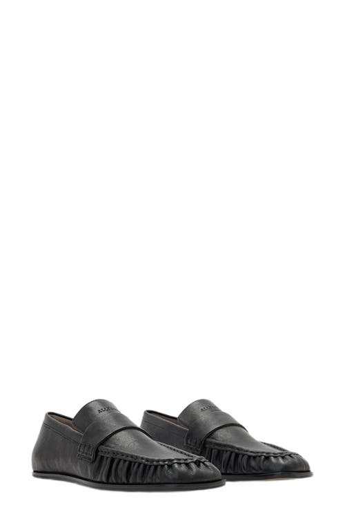 AllSaints AllSaints Julie Loafer