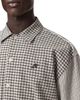 Allsaints Allsaints Kage Check Stripe Shirt - 6