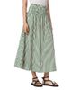 Allsaints Allsaints Kali Maxi Skirt - 1
