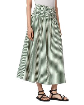 Allsaints Allsaints Kali Maxi Skirt