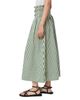 Allsaints Allsaints Kali Maxi Skirt - 4
