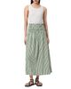 Allsaints Allsaints Kali Maxi Skirt - 5