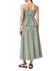 Allsaints Allsaints Kali Maxi Skirt - 6