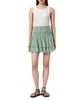 Allsaints Allsaints Kali Mini Skirt - 2