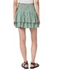Allsaints Allsaints Kali Mini Skirt - 3