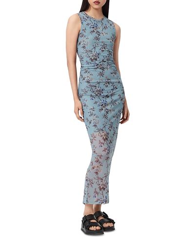 Allsaints Allsaints Katarina Bodycon Dress
