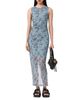 Allsaints Allsaints Katarina Bodycon Dress - 2