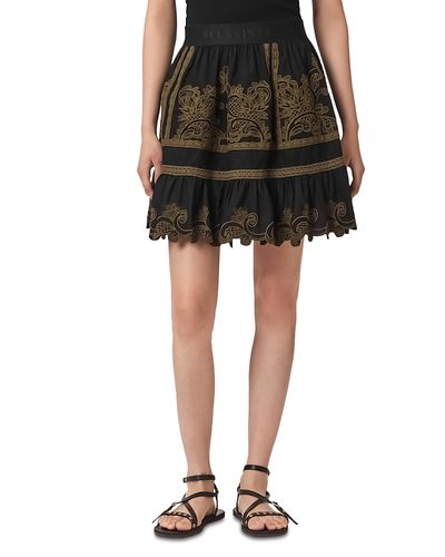 Allsaints Allsaints Katya Skirt