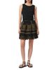 Allsaints Allsaints Katya Skirt - 2