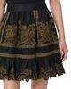 Allsaints Allsaints Katya Skirt - 4
