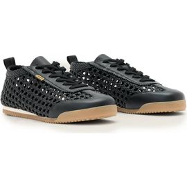 AllSaints AllSaints Kenny Woven Runner Sneaker
