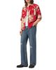 Allsaints Allsaints Kingdom Oversized Fit Wildlife Graphic Shirt - 2