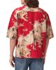 Allsaints Allsaints Kingdom Oversized Fit Wildlife Graphic Shirt - 5