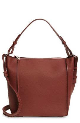 AllSaints AllSaints Kita Convertible Shoulder Bag