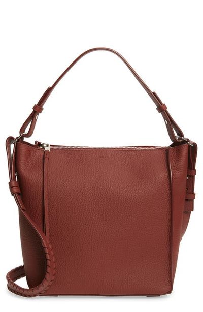 AllSaints AllSaints Kita Convertible Shoulder Bag