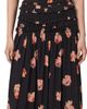AllSaints AllSaints Lauren Maxi Skirt - 4